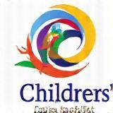 Children's Education Nonprofit Logo