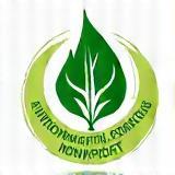 Environmental Protection Nonprofit Logo